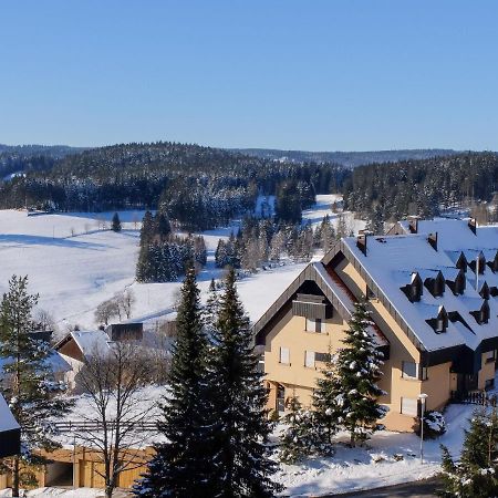 Apartment Schwarzwaldblick-13 By Interhome Schonach im Schwarzwald Exteriér fotografie